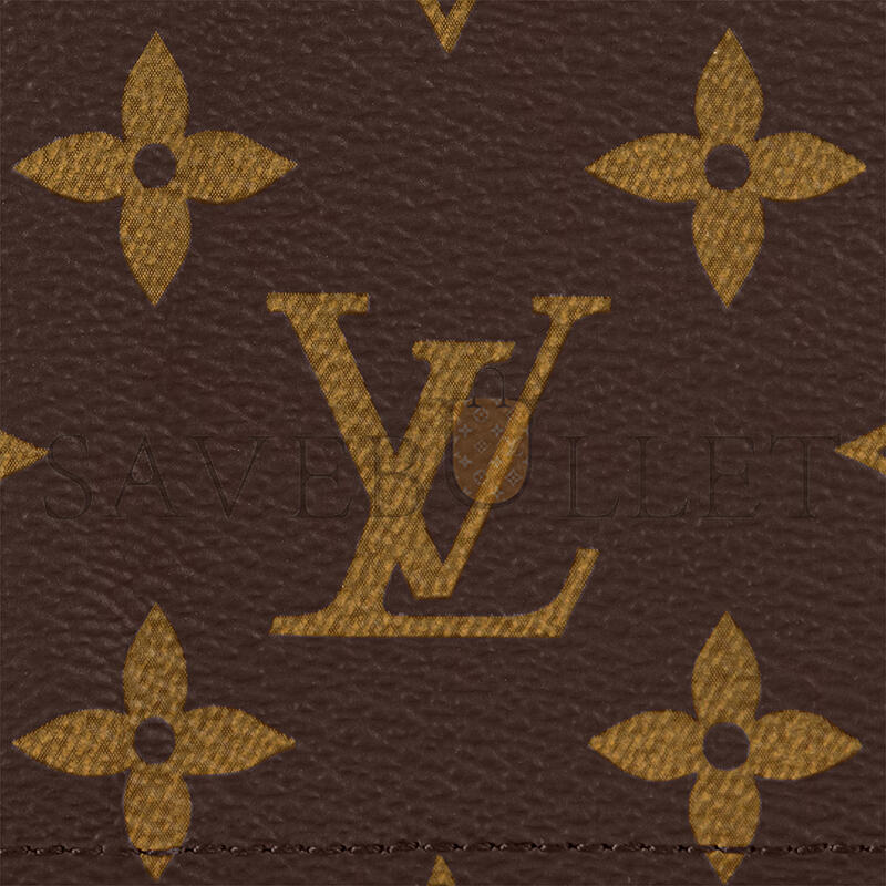 l0vis Vvtt0n master passport cover m64502 (14*10*2.5cm)